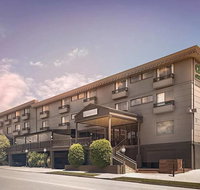 Crest on Barkly Serviced Apartments - Accommodation Mooloolaba