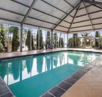 Ballarat Colonial Motor Inn  Apartments - Accommodation Mooloolaba