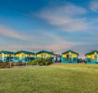 Dongara Tourist Park - Accommodation Mooloolaba