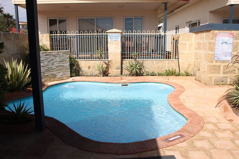 Seaspray Beach Holiday Park - Accommodation Mooloolaba 4