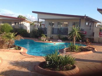 Seaspray Beach Holiday Park - Accommodation Mooloolaba 3