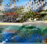 Edgewater Holiday Park - Accommodation Mooloolaba