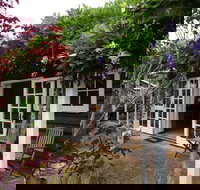 Big Brook Cottages - Accommodation Mooloolaba