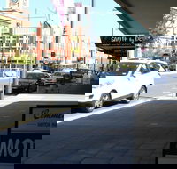 Commodore Motor Inn Albury - Accommodation Mooloolaba