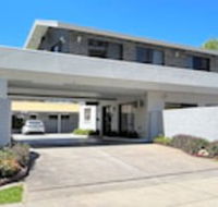 Albury Garden Court Motel - Accommodation Mooloolaba