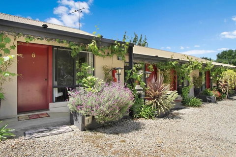 Beechworth On Bridge - Accommodation Mooloolaba 1