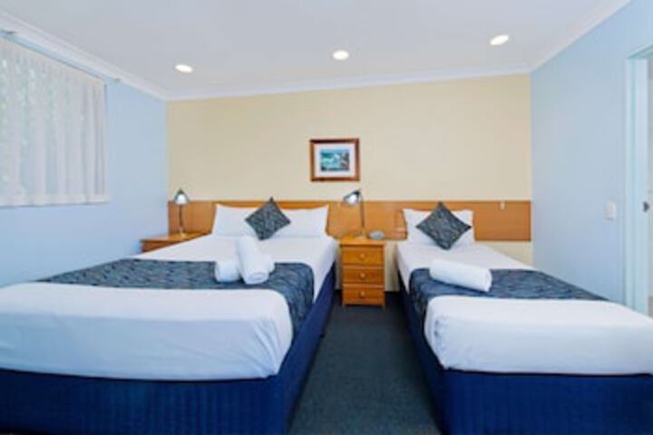 North Haven NSW Accommodation Mooloolaba