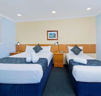 Haven Waters Motel  Apartments - Accommodation Mooloolaba
