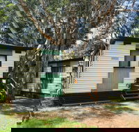 Lighthouse Beach Holiday Village - Accommodation Mooloolaba