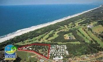 Lighthouse Beach Holiday Village - Accommodation Mooloolaba 6