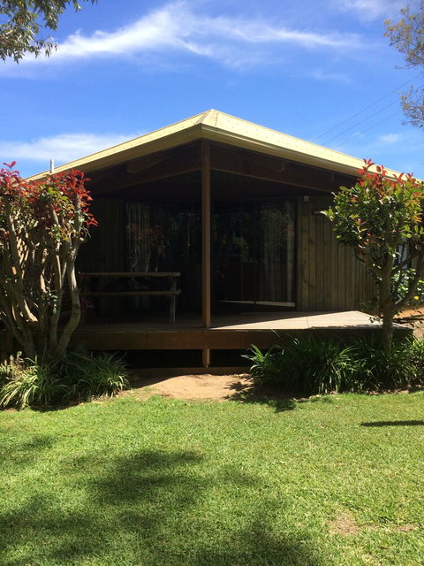 Lighthouse Beach Holiday Village - Accommodation Mooloolaba 1