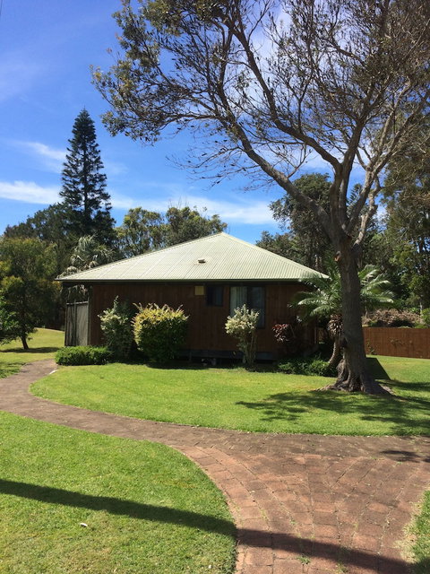 Lighthouse Beach Holiday Village - Accommodation Mooloolaba 2