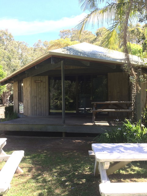 Lighthouse Beach Holiday Village - Accommodation Mooloolaba 5