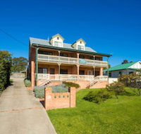 The Beach Retreat Eden - Accommodation Mooloolaba