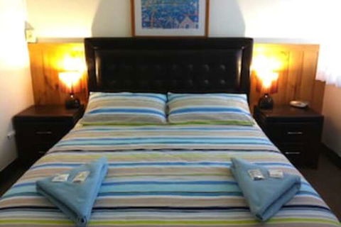 Aquarius Motel Belmont - Accommodation Mooloolaba 0