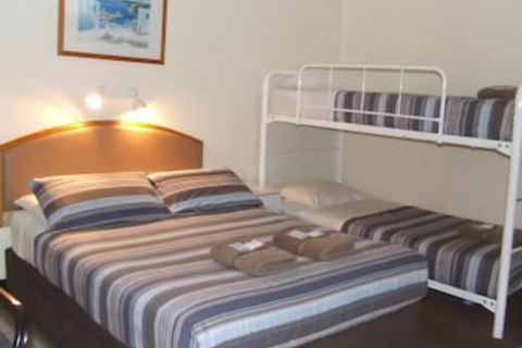 Aquarius Motel Belmont - Accommodation Mooloolaba 5