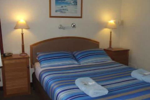 Aquarius Motel Belmont - Accommodation Mooloolaba 4