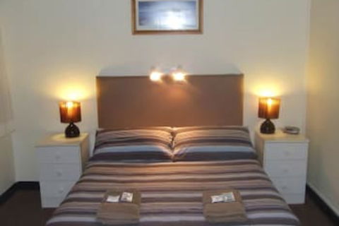 Aquarius Motel Belmont - Accommodation Mooloolaba 3