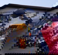 Troldhaugen Lodge - Accommodation Mooloolaba