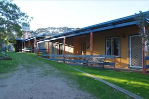 Casuarina Coastal Units - Accommodation Mooloolaba 1