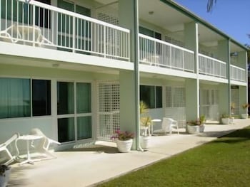 Tannum Sands QLD Accommodation Mooloolaba