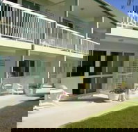 Reef Adventureland Motor Inn - Accommodation Mooloolaba