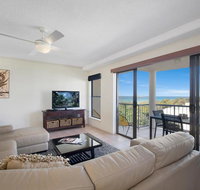 Salerno on the Beach - Accommodation Mooloolaba