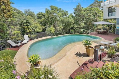 Papillon Coolum - Accommodation Mooloolaba 0