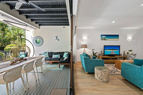 Papillon Coolum - Accommodation Mooloolaba 4