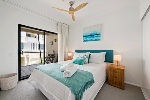 Papillon Coolum - Accommodation Mooloolaba 1