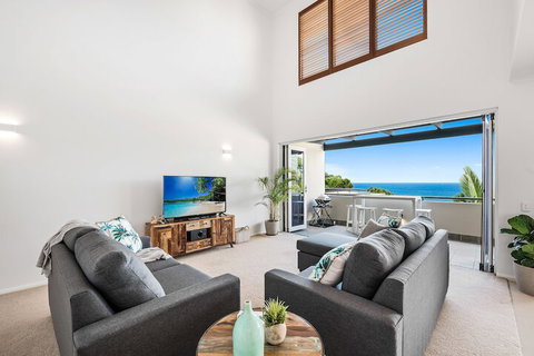 Papillon Coolum - Accommodation Mooloolaba 7