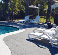 Pacific Palms Motor Inn - Accommodation Mooloolaba