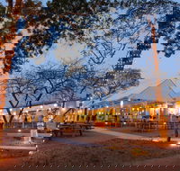 Camden Valley Inn - Accommodation Mooloolaba