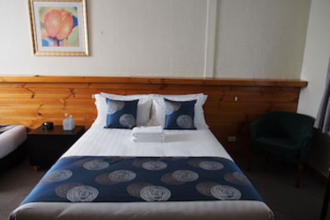 Majestic Motel - Accommodation Mooloolaba 0