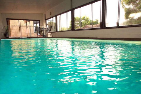 Majestic Motel - Accommodation Mooloolaba 2