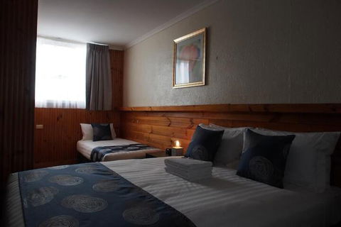 Majestic Motel - Accommodation Mooloolaba 3