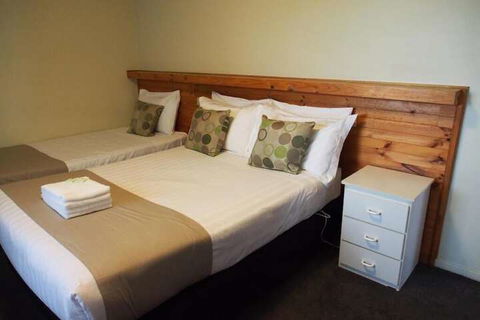 Majestic Motel - Accommodation Mooloolaba 7