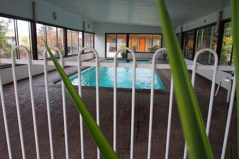 Majestic Motel - Accommodation Mooloolaba 1