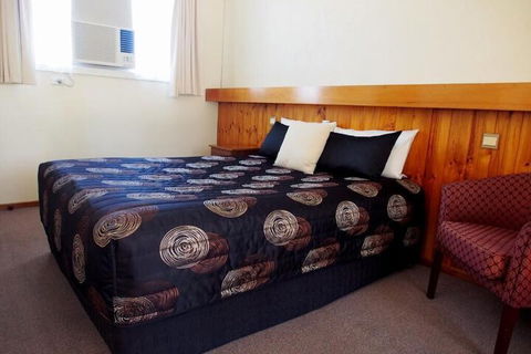 Majestic Motel - Accommodation Mooloolaba 4