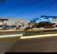 The Town House Motor Inn - Accommodation Mooloolaba