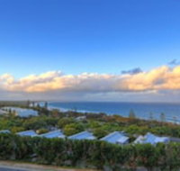 Rainbow Sea Resort - Accommodation Mooloolaba