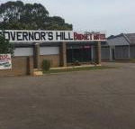 Governors Hill Motel - Accommodation Mooloolaba
