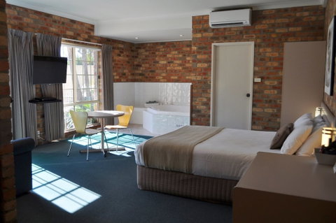 Mollymook Surfbeach Motel And Apartments - Accommodation Mooloolaba 5