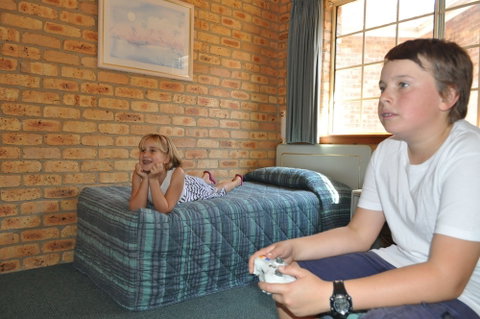 Mollymook Surfbeach Motel And Apartments - Accommodation Mooloolaba 4
