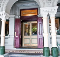 Hotel Shamrock Bendigo - Accommodation Mooloolaba
