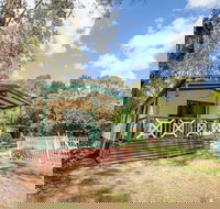 Beechworth Holiday Park - Accommodation Mooloolaba