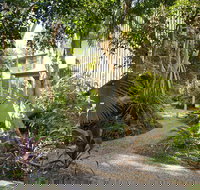 The Retreat Beach Houses - Accommodation Mooloolaba