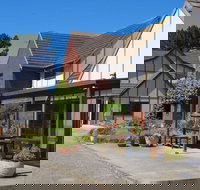 The View on Grossmans - Accommodation Mooloolaba