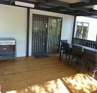 Garden of Eden Caravan Park - Accommodation Mooloolaba