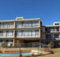 Kirwan Apartments 9 - Accommodation Mooloolaba